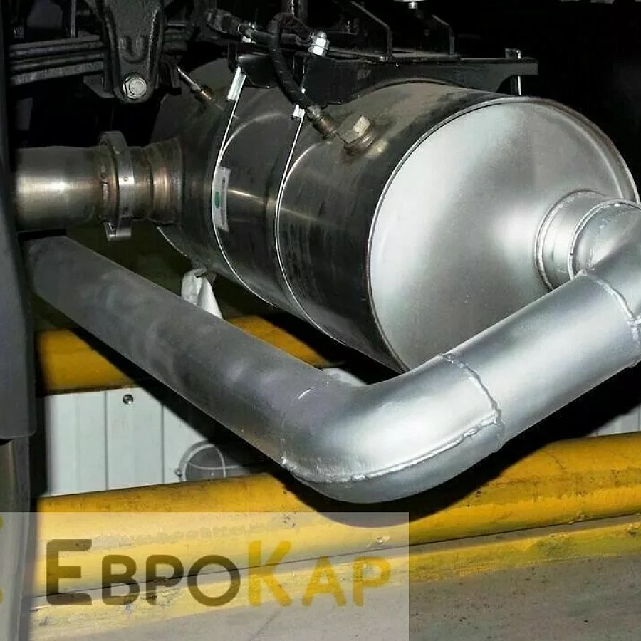 Очередная отгрузка для АО "Транснефть - Прикамье" - 26 Июня 2020 ООО "ВИКИНГ"