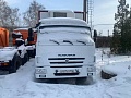 КАМАЗ 4308, (2019) полный кап. ремонт